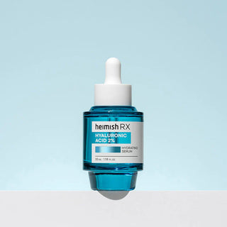 RX Hyaluronic Acid 2% Hydrating Serum, 35ml