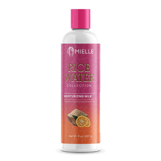 Rice Water Moisturizing Milk, 237ml