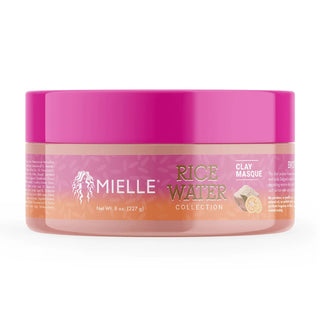 Rice Water Clay Masque, 227g
