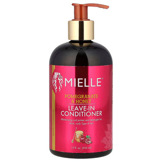 Pomegranate & Honey Leave In Conditioner, 355ml