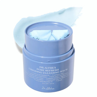 Pore Refresh Grinding Cleansing Balm, 50ml