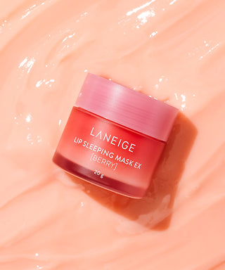 Lip Sleeping Mask EX, 20g