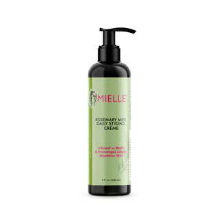 Rosemary Mint Daily Styling Créme, 240ml