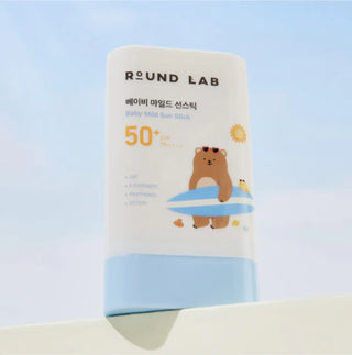 Baby Mild Sun Stick, 21g