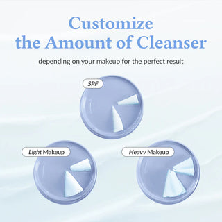 Pore Refresh Grinding Cleansing Balm, 50ml