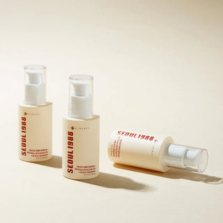 Seoul 1988 Serum – Retinal Liposome 2% + Black Ginseng, 30ml