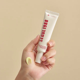 Seoul 1988 Eye Cream – Retinal Liposome 4% + Fermented Bean, 30ml