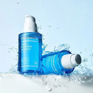 Aqua Soothing Ampoule 50ml