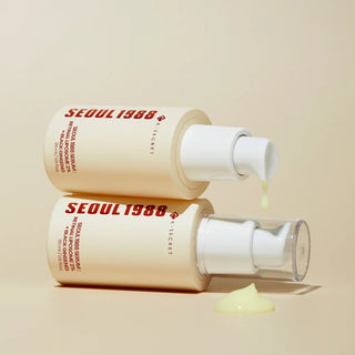 Seoul 1988 Serum – Retinal Liposome 2% + Black Ginseng, 30ml