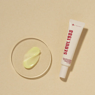 Seoul 1988 Eye Cream – Retinal Liposome 4% + Fermented Bean, 30ml