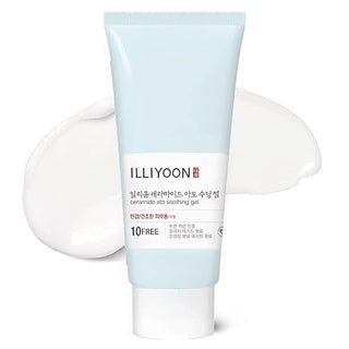 Ceramide Ato Soothing Gel, 175ml