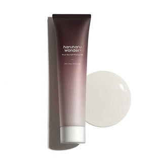 Black Rice Soft Peeling Gel, 100ml