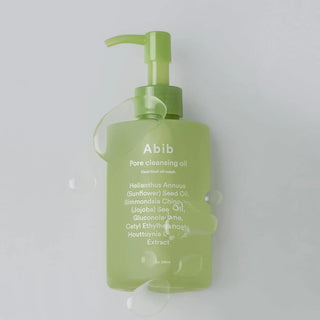 Pore Cleansing Oil Heartleaf Oil-Wash, 200ml