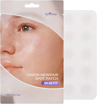 Onion Newpair Spot Patch (12mmx15ea)