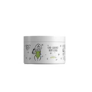 Crazy Body fine-grained Body Peeling, 300 ml