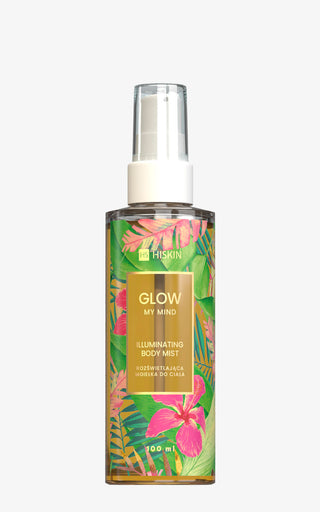 ILUMINATING BODY MIST, 100 ml