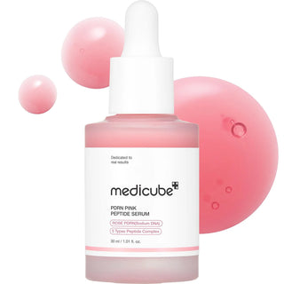 PDRN Pink Peptide Serum, 30ml