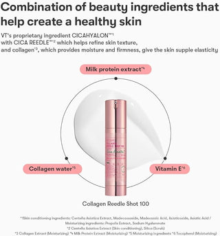 Collagen Reedle Shot 300, 50ml