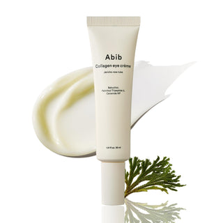 Collagen Eye Crème Jericho Rose Tube, 30ml