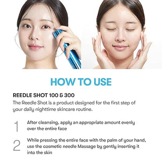 HydroP Reedle Shot 300 hL, 50ml