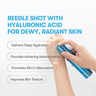 HYDROP REEDLE SHOT 700hL, 30ml