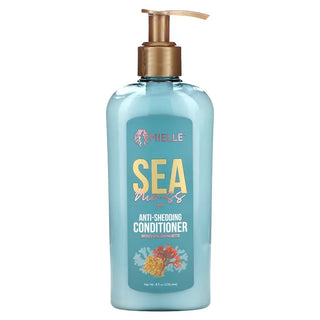 Sea Moss Anti-Shedding Conditioner, 236ml