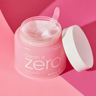 Clean It Zero Cleansing Balm Original