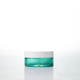 Cera-Heart My Type Duo Cream, 60ml
