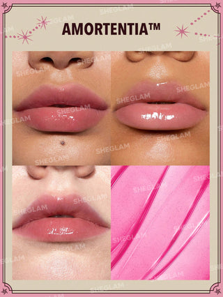 Harry Potter™ X SHEGLAM Harry Potter™ Magic Elixir Lip Gloss