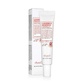 Goodbye Redness Centella Cica Spot Cream, 15g