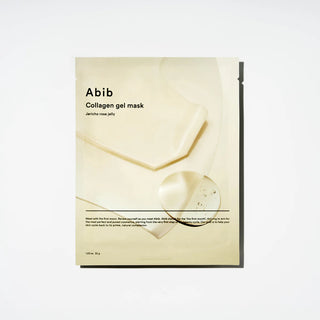 Collagen Gel Mask, 1EA