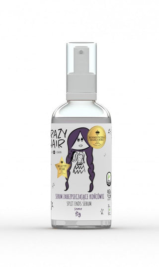 SPLIT END SERUM, 50ml