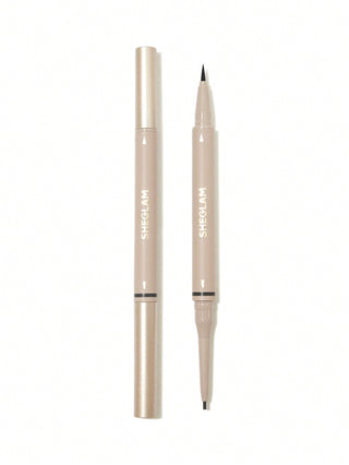 Brows On Demand 2-In-1 Brow Pencil