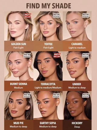 Sun Sculpt Liquid Contour