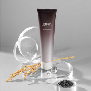 Black Rice Soft Peeling Gel, 100ml