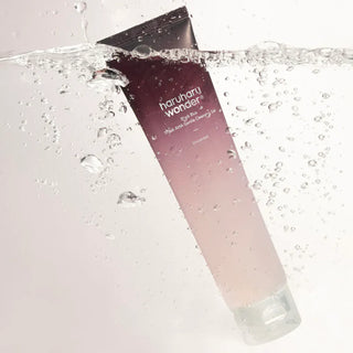 Black Rice Triple AHA Gentle Cleansing Gel, 100ml