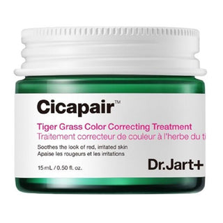Cicapair Tiger Grass Color Correcting Treatment, 50ml
