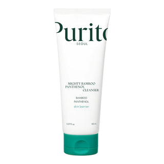 Mighty Bamboo Panthenol Cleanser, 150ml