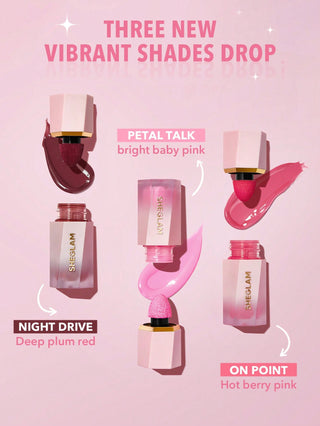 Color Bloom Liquid Blush