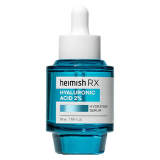 RX Hyaluronic Acid 2% Hydrating Serum, 35ml