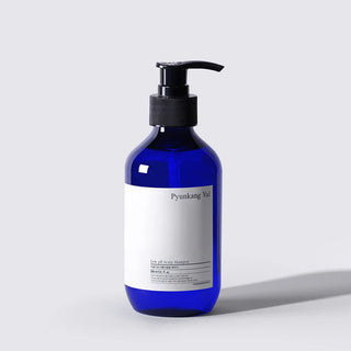 Low pH Scalp Shampoo 500ml