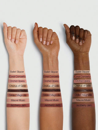 Vinyl Pop Color Palette