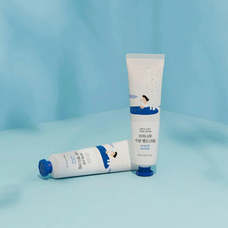 Birch Juice Hand Cream, 30ml