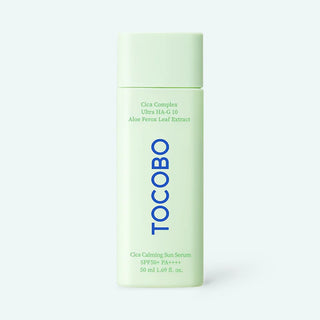 سيكا سيروم الشمس المهدئ SPF 50+ PA++++، 50 مل