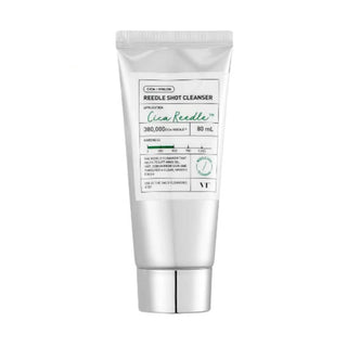 Reedle Shot Cleanser