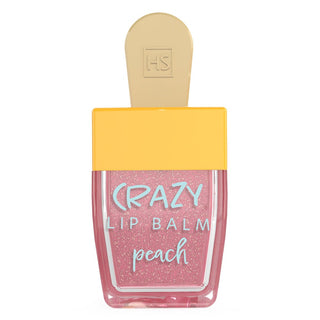 CRAZY ICE CREAM LIP BALM, 6ML