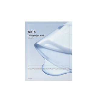 Collagen Gel Mask, 1EA