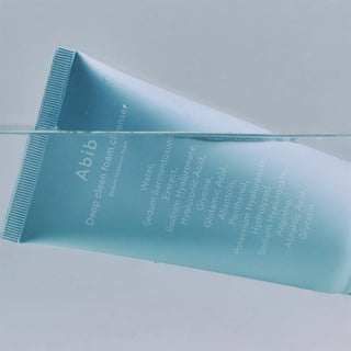 Deep Clean Foam Cleanser Sedum Hyaluron Foam, 150ml