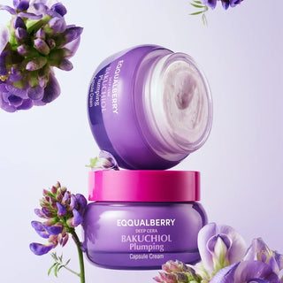 Bakuchiol Plumping Capsule Cream, 50ml