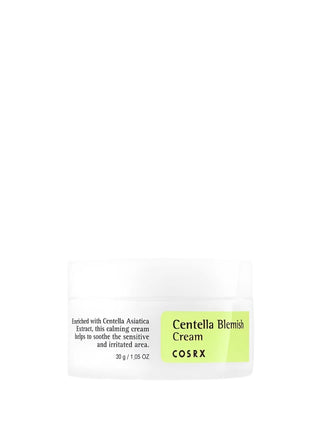 Centella Blemish Cream 30ml